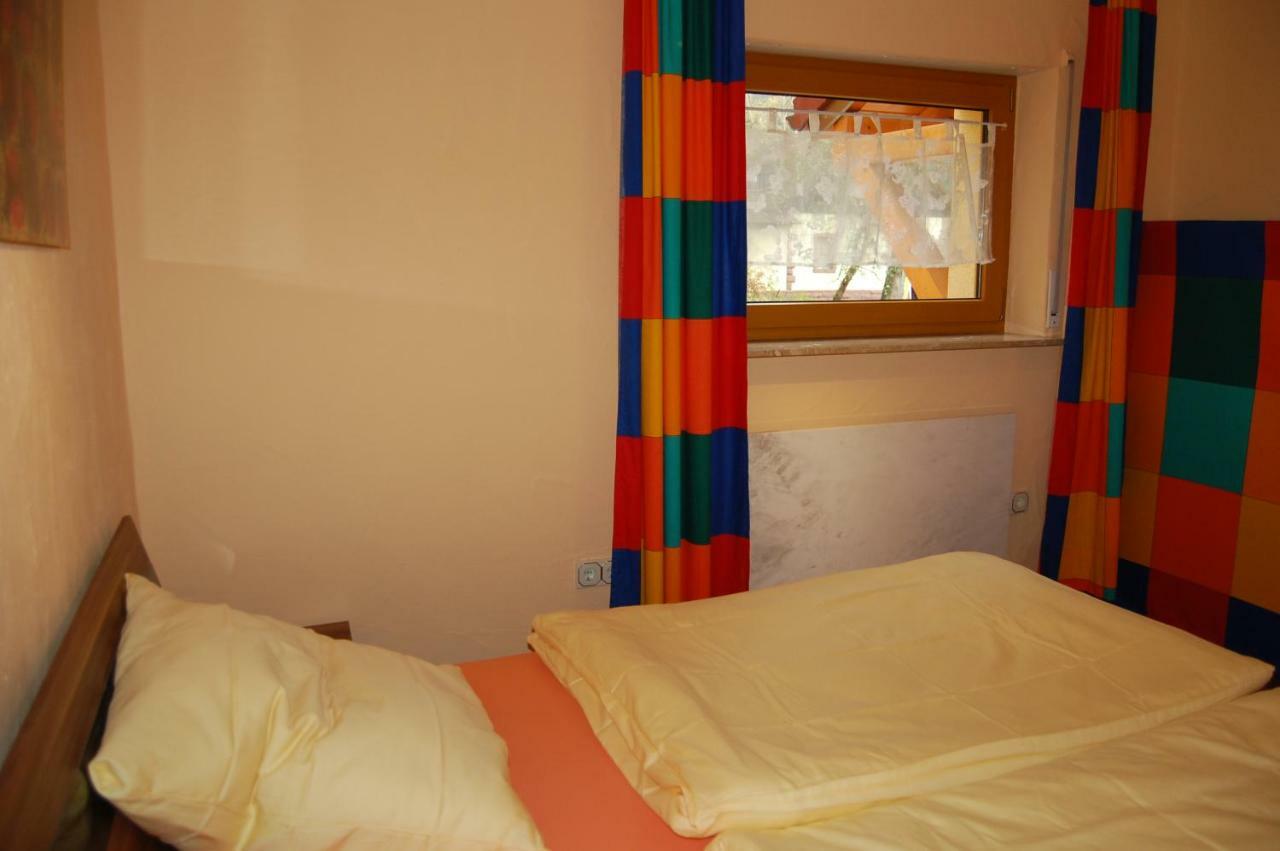 Ferienwohnung Grosso Gräfendorf Zewnętrze zdjęcie